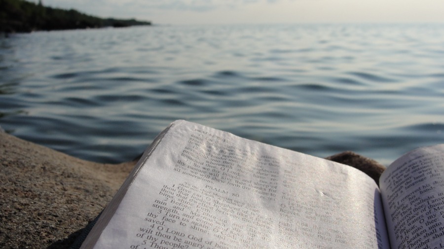 Know God’s Word